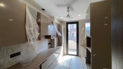 Kitchen Image of 1800 Sq.ft 3 BHK Builder Floor for sale in Paschim Vihar New Delhi for Rs. 38000000