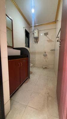 Image of 2100 Sq.ft 3 BHK Apartment / Flat for rent in Vanashree Apartment, Seawoods, Navi Mumbai for Rs. 145000