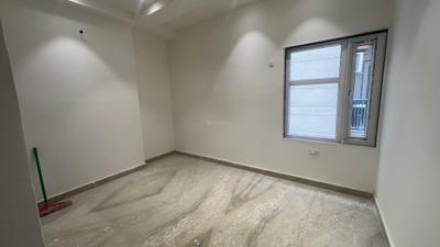 Bedroom Image of 1200 Sq.ft 4 BHK Apartment / Flat for sale in Sector 5 Rohini New Delhi for Rs. 11000000