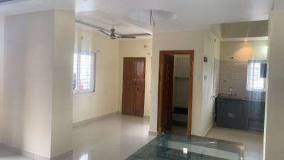 Living Room Image of 1301 Sq.ft 2 BHK Builder Floor for rent in Komaram Bheem Colony Sangareddy for Rs. 28000