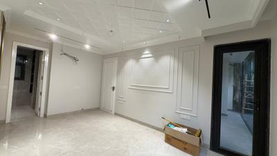 Bedroom Image of 1950 Sq.ft 3 BHK Builder Floor for sale in Sector 57 Gurgaon for Rs. 31500000