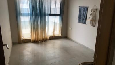 Bedroom Image of 990 Sq.ft 2 BHK Apartment / Flat for rent in Birla Vanya, Ulhasnagar Thane for Rs. 26500