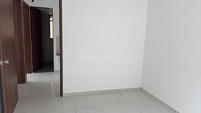 Bedroom Image of 1350 Sq.ft 3.5 BHK Apartment / Flat for sale in Mantra Mirari, Mundhwa Pune for Rs. 19000000
