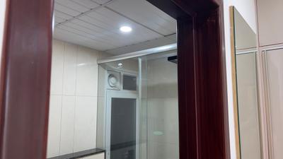Image of 1780 Sq.ft 3 BHK Apartment / Flat for rent in L And T Olivia At Raintree Boulevard, Sahakara Nagar, Bengaluru for Rs. 70000