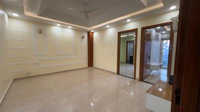 Living Room Image of 1900 Sq.ft 2 BHK Builder Floor for rent in Sector 52 Gurgaon for Rs. 48000