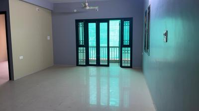 Living Room Image of 1330 Sq.ft 3 BHK Apartment / Flat for sale in Haripura Vadodara for Rs. 7800000