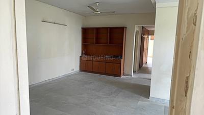 Living Room Image of 1716 Sq.ft 4 BHK Apartment / Flat for sale in DLF Belvedere Park, DLF Phase 2 Gurgaon for Rs. 36000000
