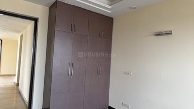 Bedroom Image of 2318 Sq.ft 3 BHK Apartment / Flat for rent in Assotech Celeste Towers, Sector 44 Noida for Rs. 65000