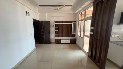 Living Room Image of 900 Sq.ft 2 BHK Apartment / Flat for sale in Alpine AIG Park Avenue, Noida Extension Greater Noida for Rs. 8500000