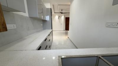 Kitchen Image of 1494 Sq.ft 3 BHK Builder Floor for sale in RR Homes Luxury Floors, Sector 49 Faridabad for Rs. 16000000