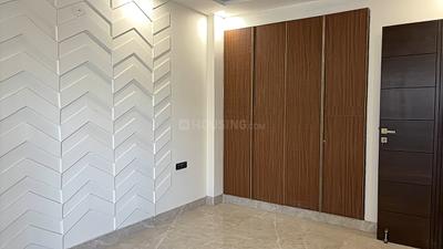 Bedroom Image of 2250 Sq.ft 3 BHK Builder Floor for sale in Sector 28 Faridabad for Rs. 28000000