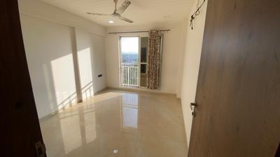 Bedroom Image of 1590 Sq.ft 3 BHK Apartment / Flat for rent in Samnani Ishawar Prestige, Anandvalli Nashik for Rs. 31000