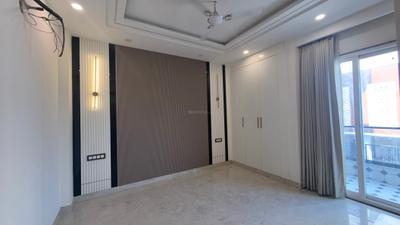 Bedroom Image of 1610 Sq.ft 3 BHK Builder Floor for sale in Pitrachaya Dev Luxury Floors, Sector 70 Gurgaon for Rs. 20800000