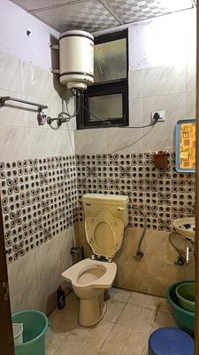 Image of 700 Sq.ft 2 BHK Apartment / Flat for sale in Vasundhara, Ghaziabad for Rs. 5200000