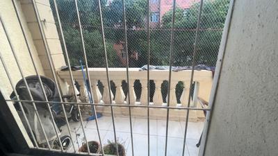 Balcony Image of 1200 Sq.ft 2 BHK Apartment / Flat for sale in Lunkad Goldcoast, Viman Nagar Pune for Rs. 15000000
