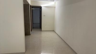 Living Room Image of 711 Sq.ft 2 BHK Apartment / Flat for rent in Adityaraj Royale, Vikhroli East Mumbai for Rs. 47000
