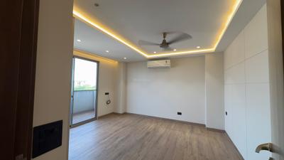 Bedroom Image of 3150 Sq.ft 3.5 BHK Builder Floor for rent in DLF Phase 3 Gurgaon for Rs. 110000