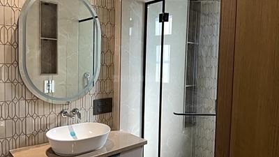 Image of 2700 Sq.ft 4 BHK Builder Floor for sale in Safdarjung Enclave, New Delhi for Rs. 90000000