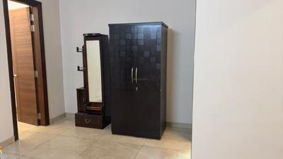 Living Room Image of 400 Sq.ft 1 BHK Apartment / Flat for rent in Sainik Colony Jammu for Rs. 11500