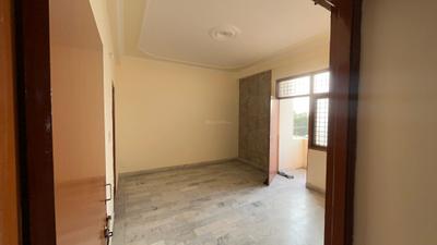 Bedroom Image of 1500 Sq.ft 3 BHK Apartment / Flat for sale in Meerut Cantt Meerut for Rs. 6000000