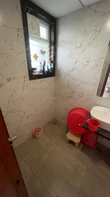 Image of 1150 Sq.ft 2 BHK Apartment / Flat for rent in Cooke Town, Bengaluru for Rs. 50000