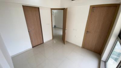 Bedroom Image of 411 Sq.ft 1 BHK Apartment / Flat for sale in Jogeshwari West Mumbai for Rs. 13000000