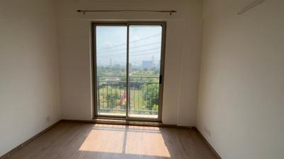 Bedroom Image of 1550 Sq.ft 3 BHK Builder Floor for rent in Vatika Xpressions, Sector 88B Gurgaon for Rs. 35500