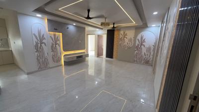 Living Room Image of 1505 Sq.ft 3 BHK Apartment / Flat for sale in Karolan Ka Barh Jaipur for Rs. 8150000