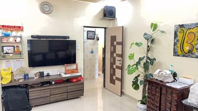 1 BHK Flat