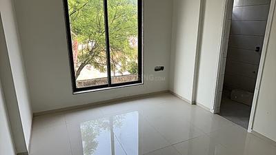 Bedroom Image of 1795 Sq.ft 3 BHK Apartment / Flat for sale in Sanvicasa Saharsh, South Bopal Ahmedabad for Rs. 9000000