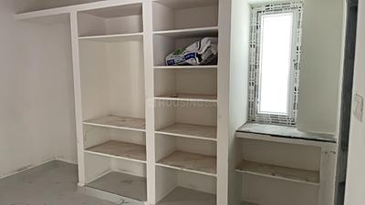 Bedroom Image of 1200 Sq.ft 2 BHK Independent House for sale in Dammaiguda Secunderabad for Rs. 9600000