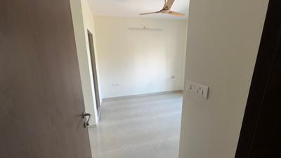 Bedroom Image of 650 Sq.ft 2 BHK Apartment / Flat for rent in Dosti West County, Thane West Thane for Rs. 30000