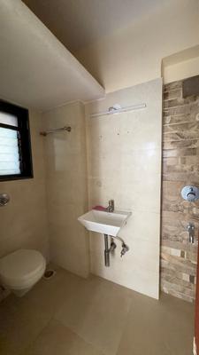 Image of 1000 Sq.ft 3 BHK Apartment / Flat for rent in Modispaces Oyster, Malad West, Mumbai for Rs. 65000