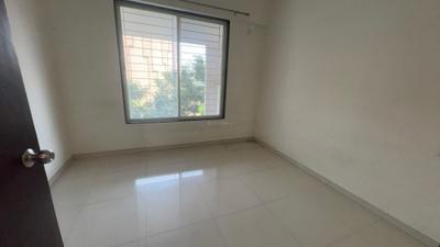 Bedroom Image of 1200 Sq.ft 2 BHK Apartment / Flat for rent in Pristine Prolife, Wakad Pune for Rs. 31000