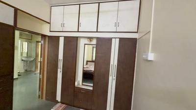 Bedroom Image of 500 Sq.ft 1 BHK Apartment / Flat for sale in Sadashiv Peth Pune for Rs. 7400000