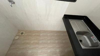 Image of 950 Sq.ft 3 BHK Apartment / Flat for rent in Kohinoor Sportsville, Maan, Pune for Rs. 35999