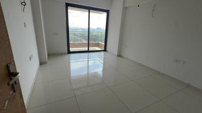 Bedroom Image of 3250 Sq.ft 4 BHK Apartment / Flat for sale in Shrinivas Luxuria 2, Bhadaj Ahmedabad for Rs. 22500000