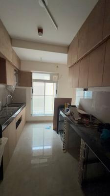 Kitchen Image of 1150 Sq.ft 2 BHK Apartment / Flat for sale in IBIS At L And T Realty Elixir Reserve, Powai Mumbai for Rs. 40000000