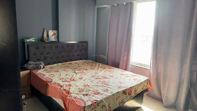 Bedroom Image of 1000 Sq.ft 3 BHK Apartment / Flat for sale in U K Silver Coin CHSL, Malad West Mumbai for Rs. 35000000
