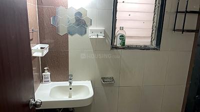 Image of 867 Sq.ft 2 BHK Apartment / Flat for rent in Sonigara Nilay, Chinchwad, Pune for Rs. 30000