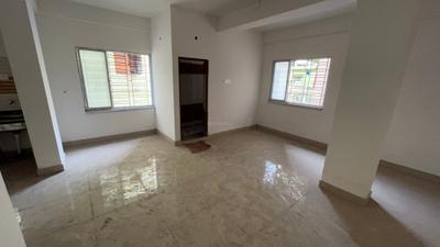 Living Room Image of 1600 Sq.ft 3 BHK Apartment / Flat for sale in South Dum Dum Kolkata for Rs. 8200000
