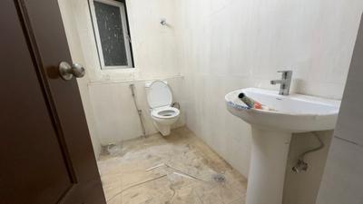 Image of 1915 Sq.ft 3 BHK Apartment / Flat for rent in Aditya Empress Towers, Shaikpet, Hyderabad for Rs. 70000
