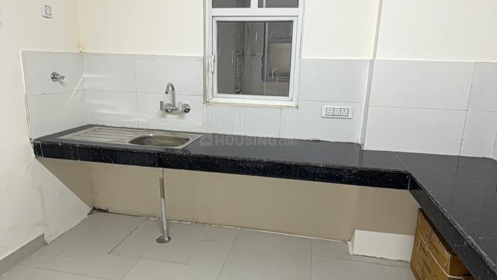 Cosmos Ashoka Apartment Main Image 1