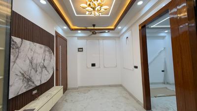 Living Room Image of 1000 Sq.ft 2 BHK Apartment / Flat for sale in Capital Metro Height, Sector 72 Noida for Rs. 4013728