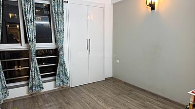 Bedroom Image of 1620 Sq.ft 3 BHK Apartment / Flat for sale in ABA Cleo County, Sector 121 Noida for Rs. 28000000