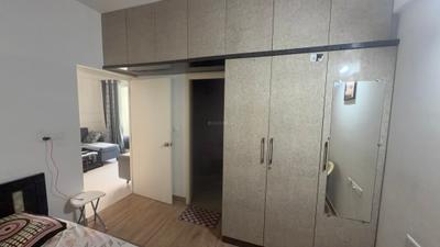 Bedroom Image of 1350 Sq.ft 3 BHK Apartment / Flat for sale in Surbacon Cedar, Electronic City Bengaluru for Rs. 12500000