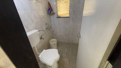 Image of 924 Sq.ft 2 BHK Apartment / Flat for sale in Baldota Aasamant, Ambegaon Budruk, Pune for Rs. 6500000