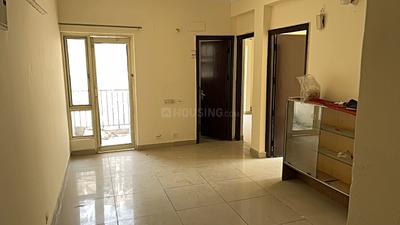 Living Room Image of 910 Sq.ft 2 BHK Apartment / Flat for sale in Panchsheel Hynish, Noida Extension Greater Noida for Rs. 7450000