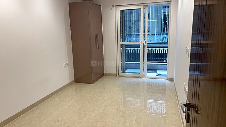 Chhattarpur Enclave Phase1, Chhattarpur Bedroom One 1