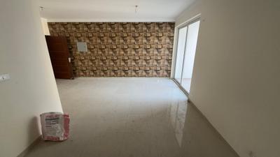 Living Room Image of 1000 Sq.ft 2 BHK Apartment / Flat for sale in Assotech The Nest, Crossings Republik Ghaziabad for Rs. 8900000